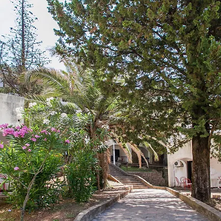 Vile Park Parco vacanze Budua