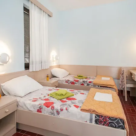 Parco vacanze Vile Park Budua