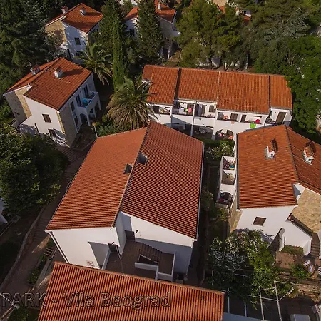 Parco vacanze Vile Park Budua